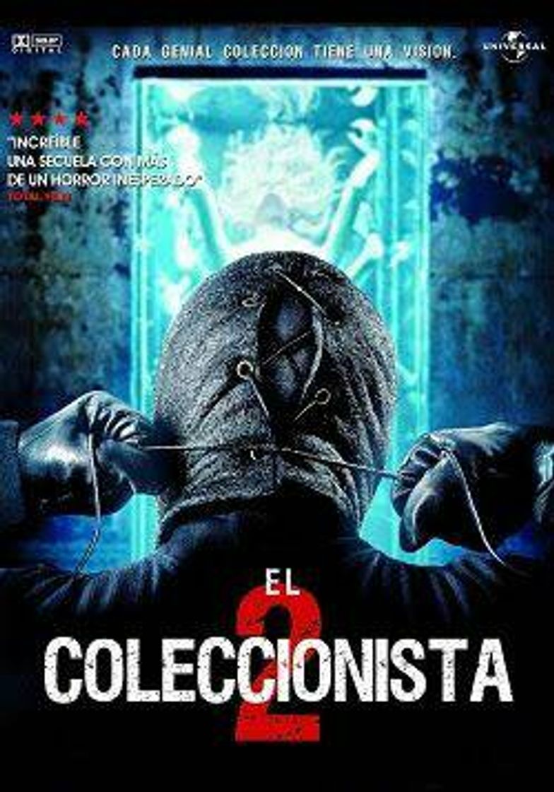Social El coleccionista 2