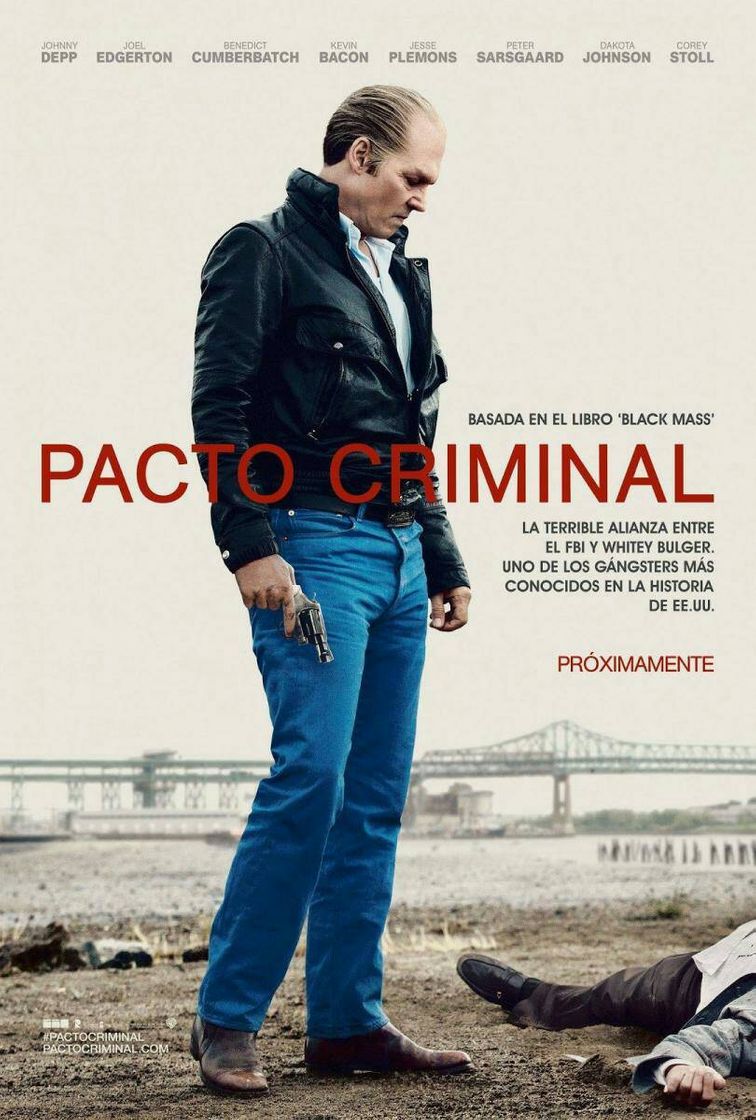 Social Pacto Criminal