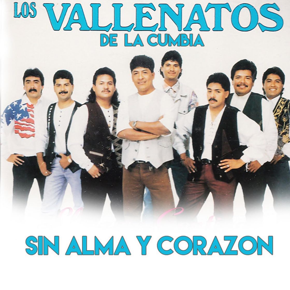 Canción Sin Alma y Corazon