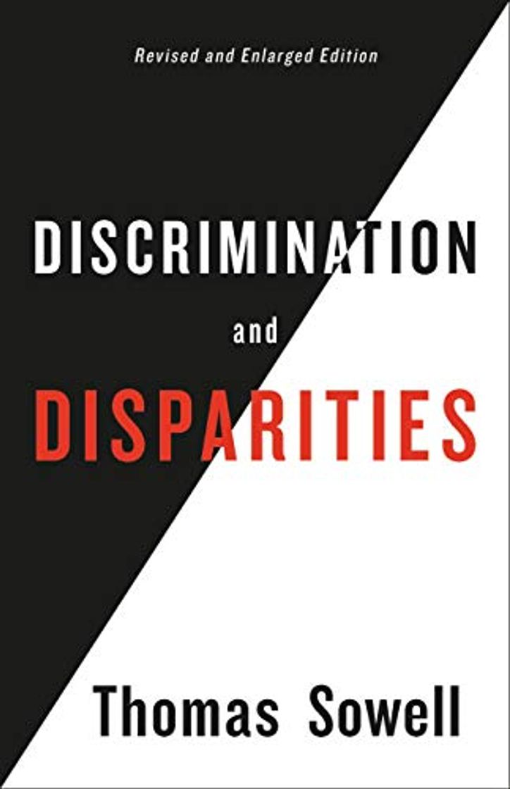 Moda Discrimination and Disparities