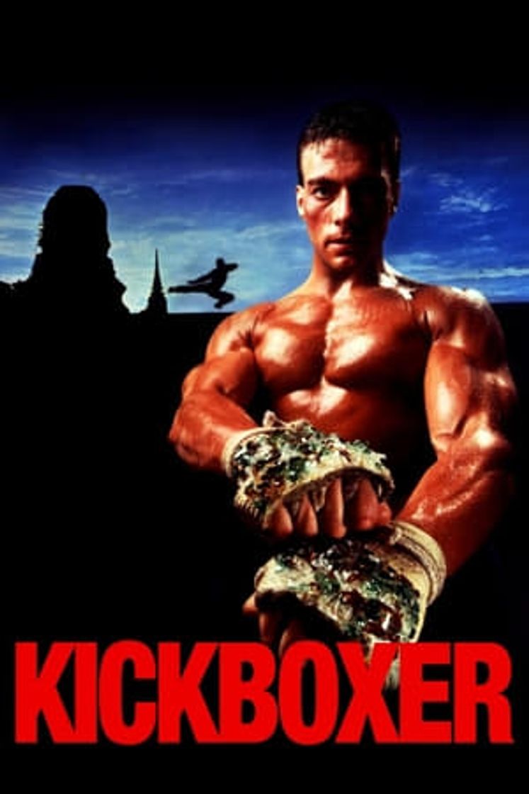 Movie Kickboxer