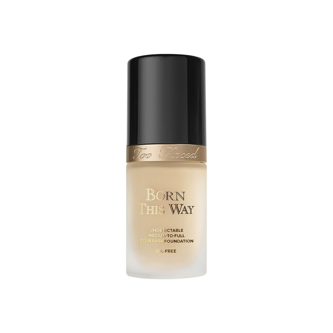 Producto Too Faced Born This Way Foundation