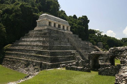 Palenque