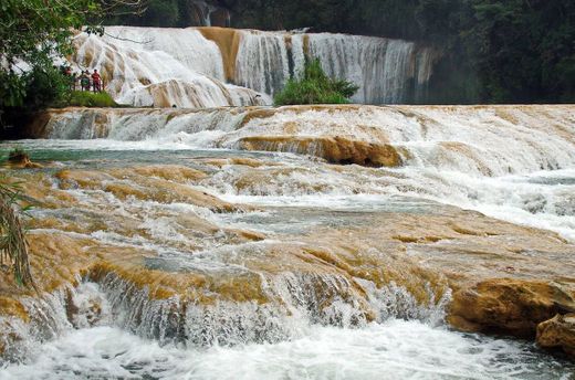 Agua Azul