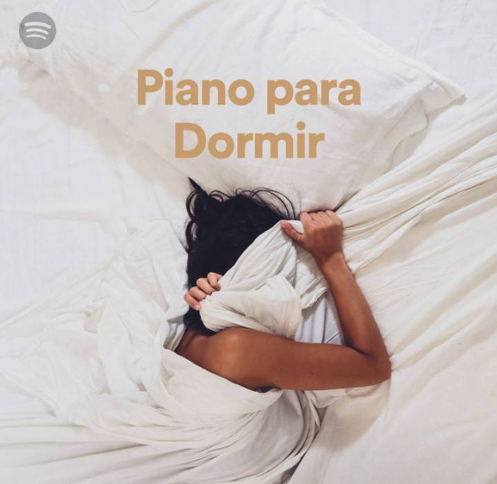 Fashion Piano para Dormir