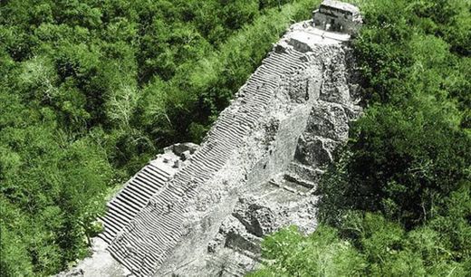 Cobá