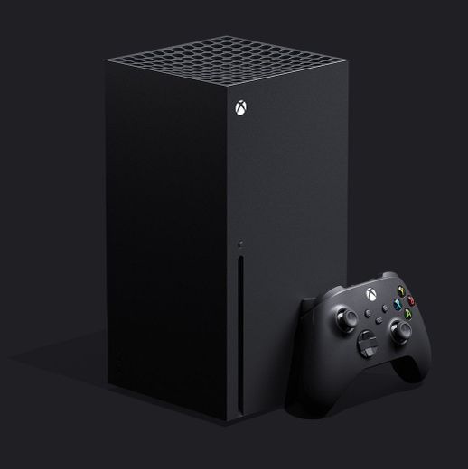 Xbox series x