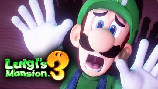 Luigi's Mansión 3 trailer