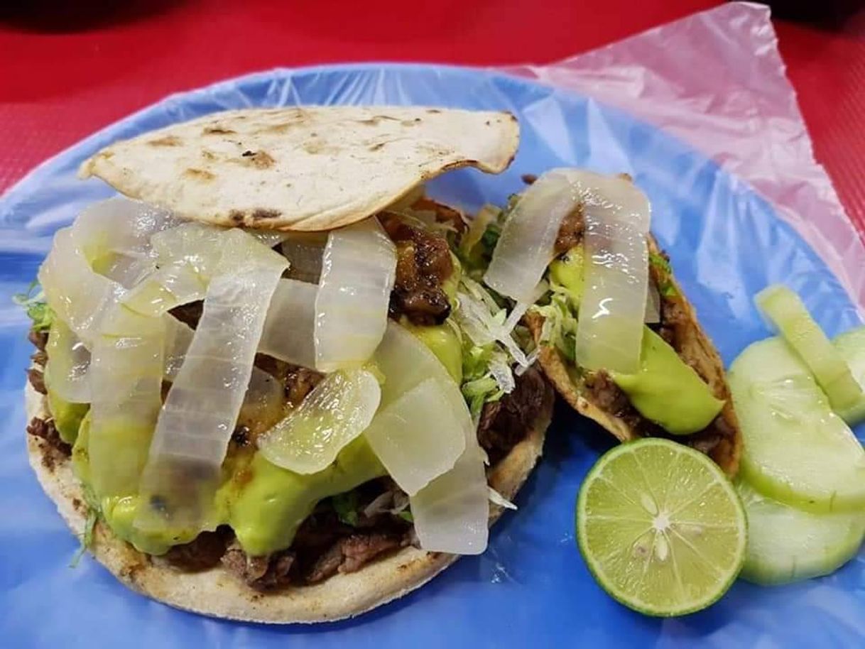 Restaurants Taqueria Alex