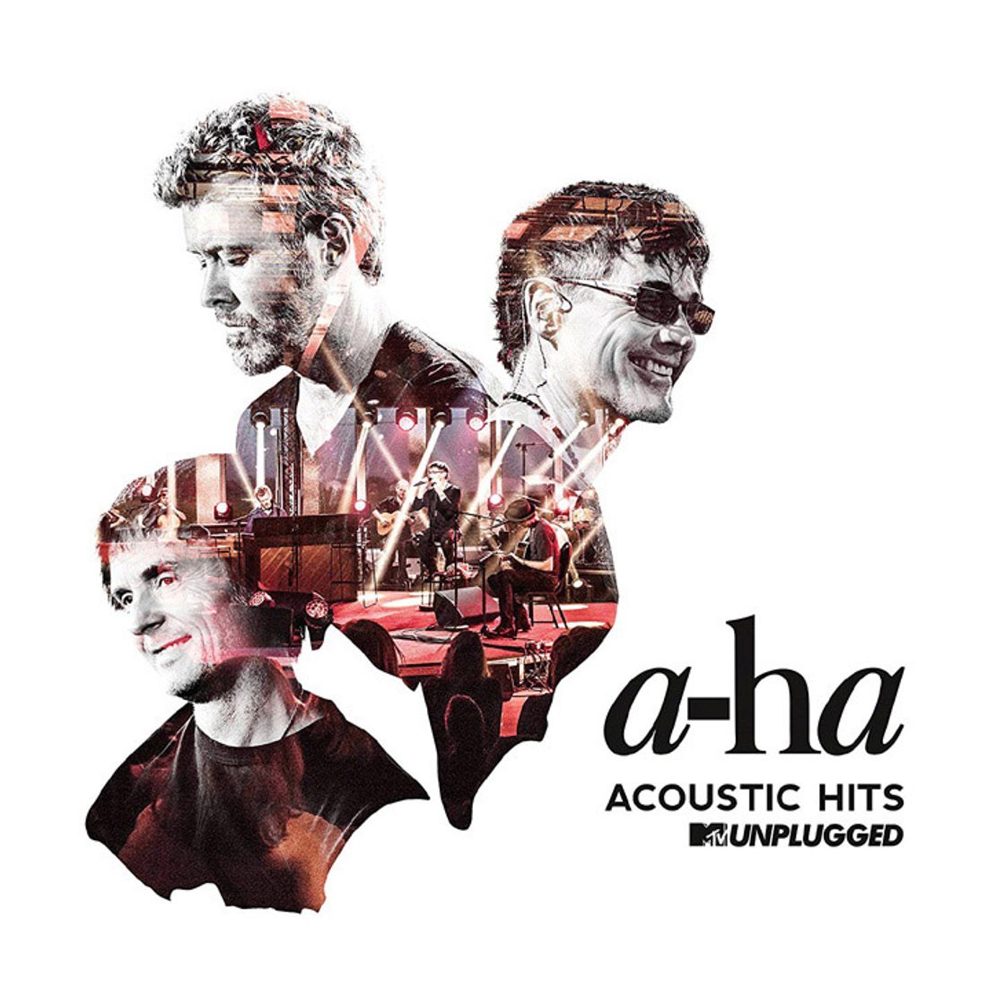  Take on Me - acoustic version