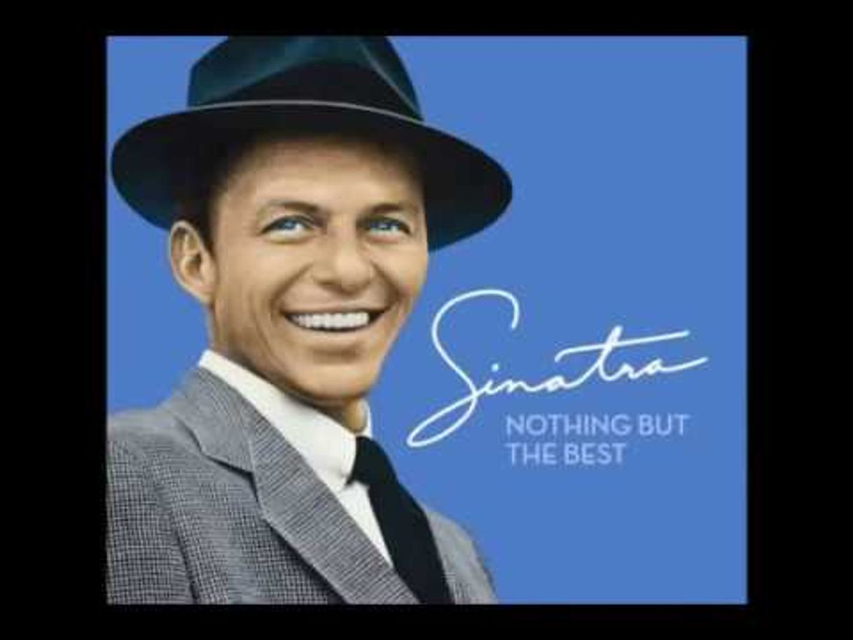 Frank Sinatra I Love You Baby 
