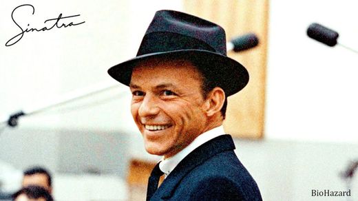 Frank Sinatra - L.O.V.E. 