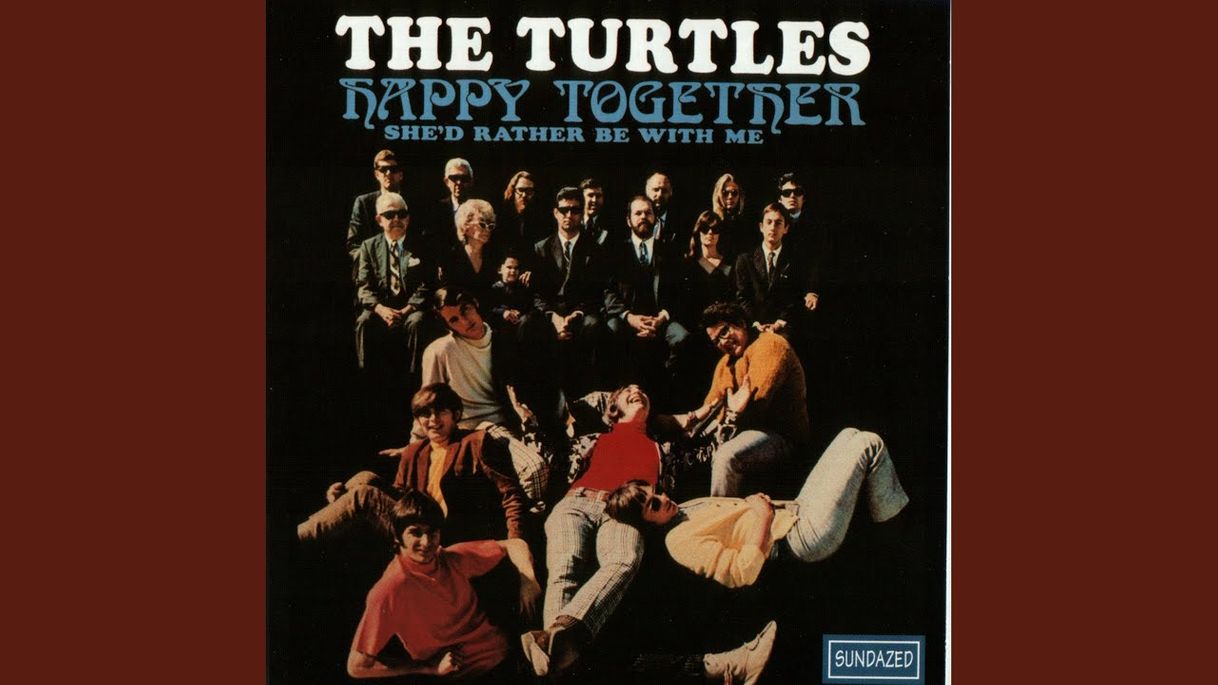 Happy Together 