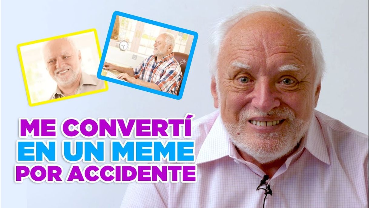 Moda Me convertí en un meme por accidente - YouTube