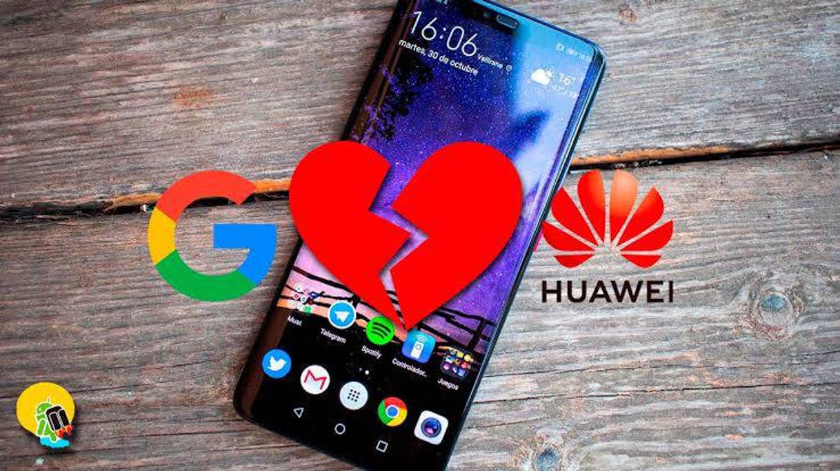 Películas VALE LA PENA UN HUAWEI SIN GOOGLE?