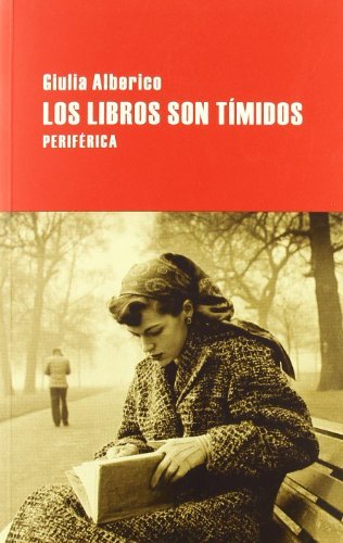 Libros Son Timidos,Los