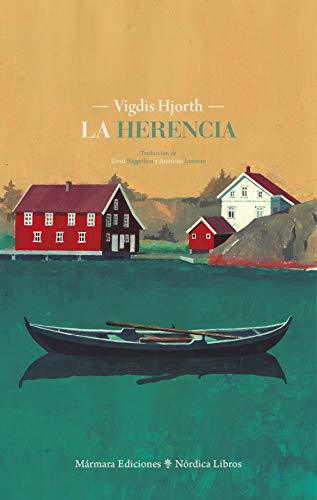 Libros La herencia