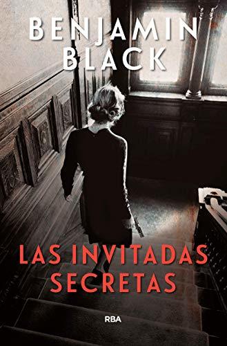Las invitadas secretas