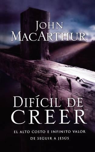 Difícil de Creer