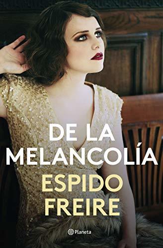 Libro De la melancolía