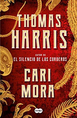 Books Cari Mora