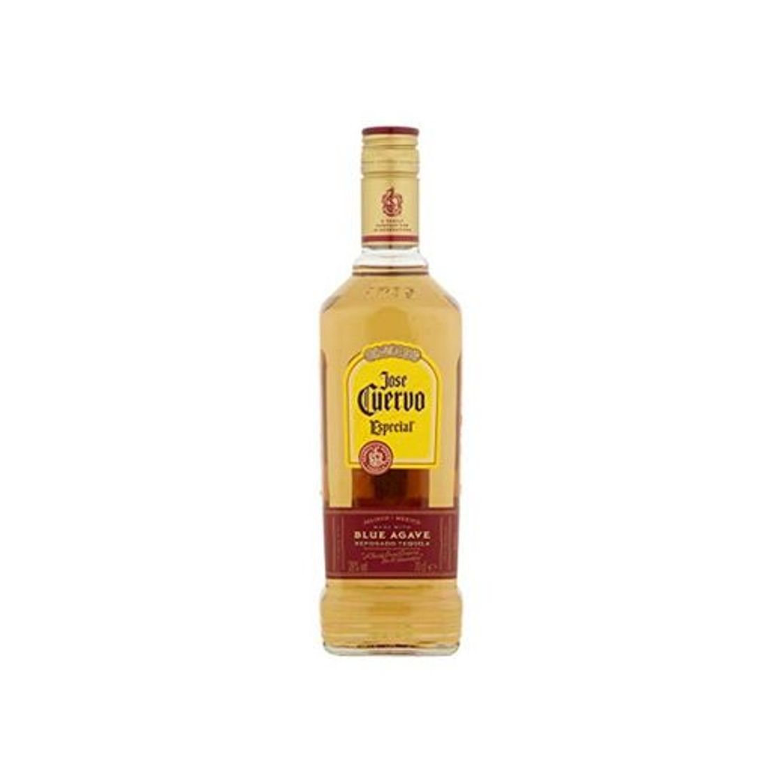 Social Jose Cuervo - Tequila Especial 0,70 L