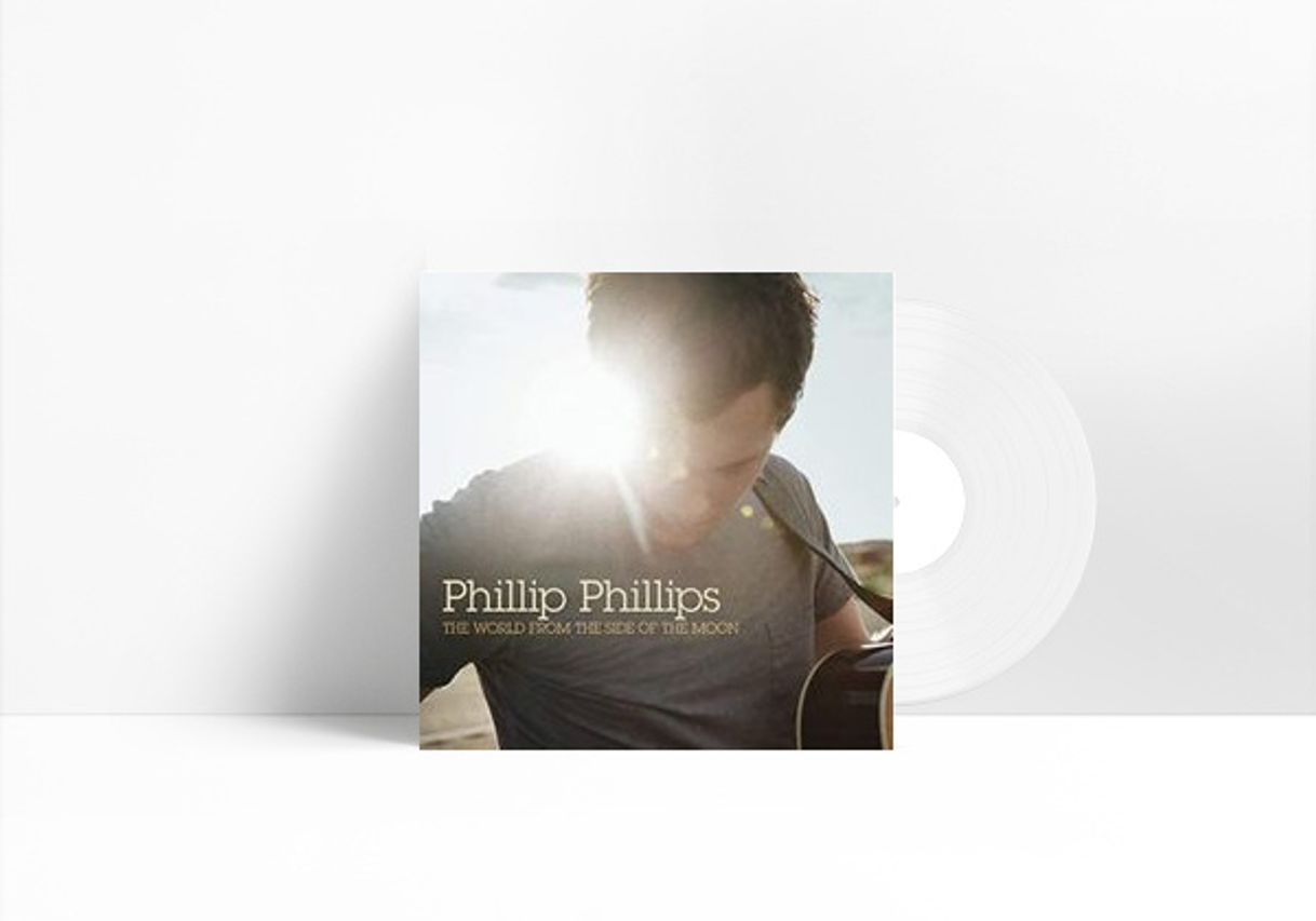 Music Gone, Gone, Gone / Phillips Phillips