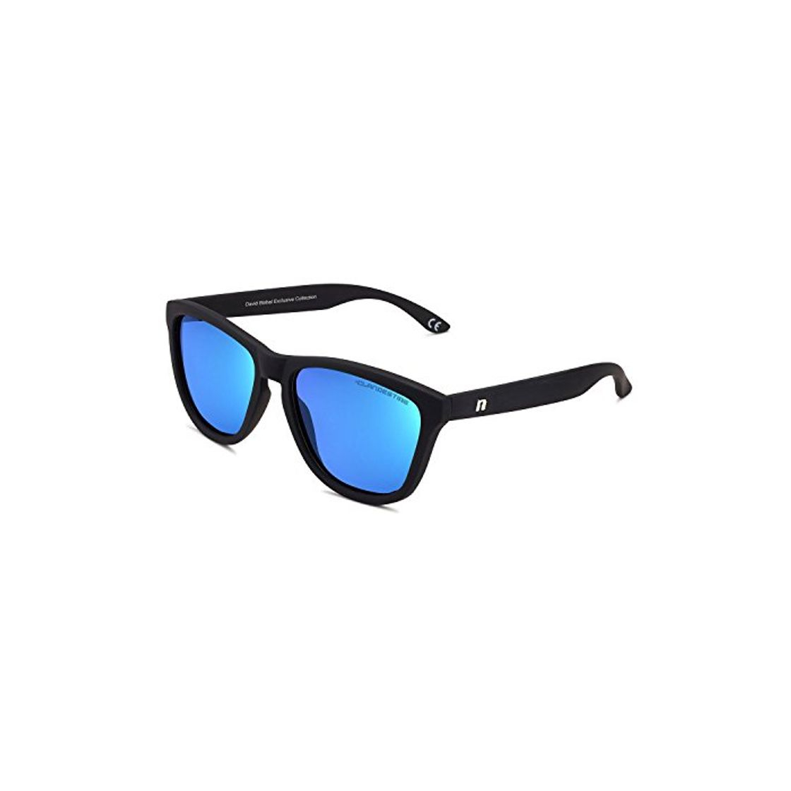 Social CLANDESTINE Model Blue N