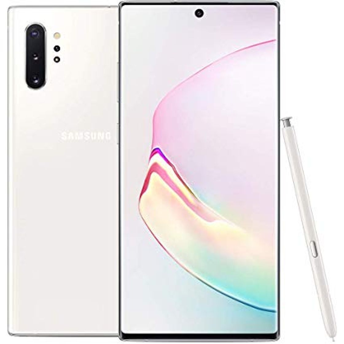 Social Samsung Galaxy Note10+ SM-N975F - Smartphone
