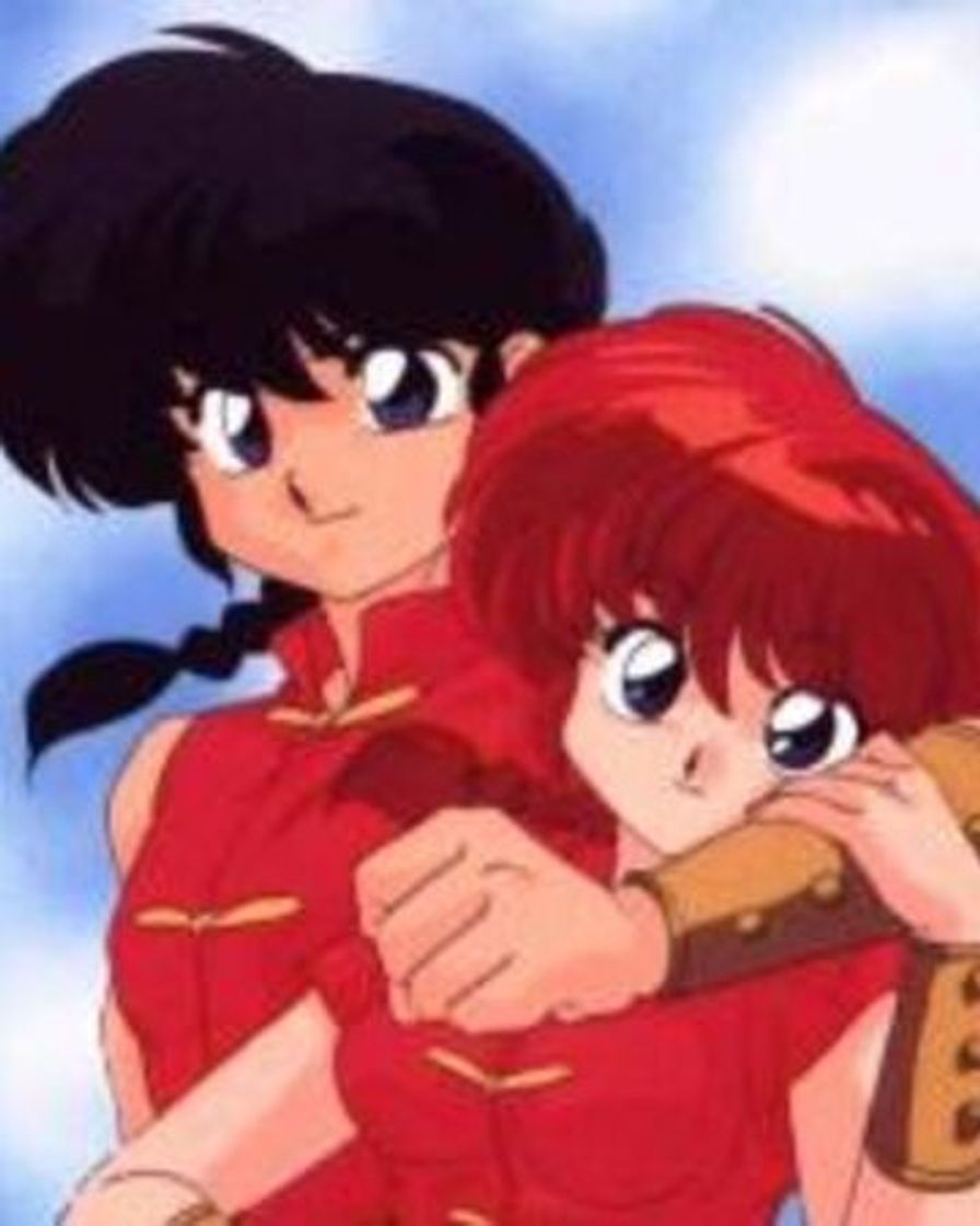 Serie Ranma ½