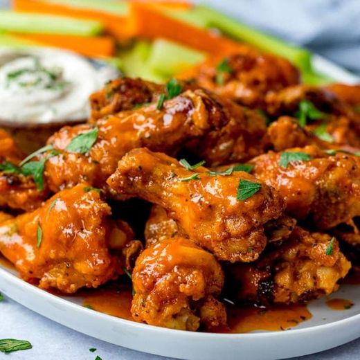 Buffalo Wings