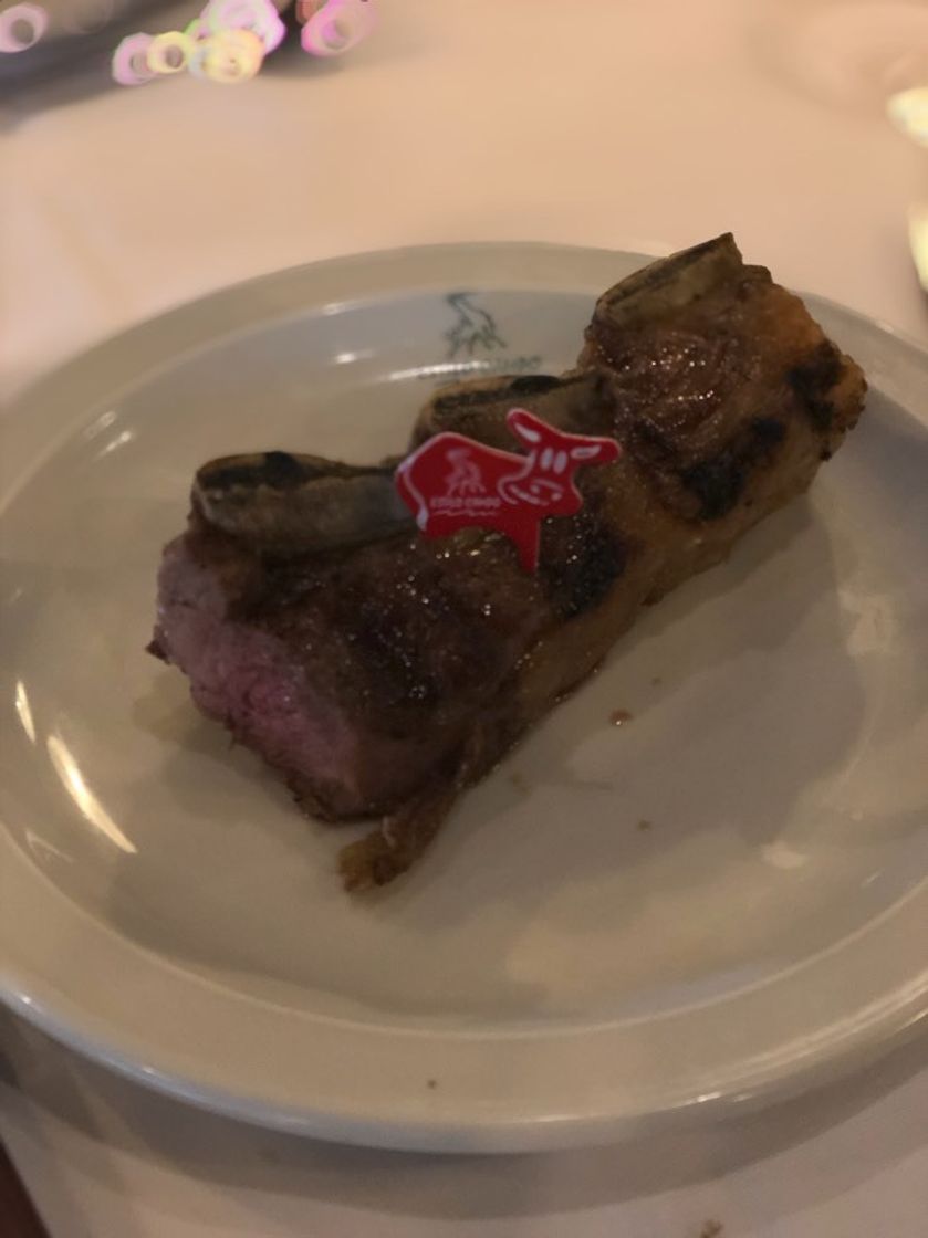 Restaurantes Cabaña Las Lilas