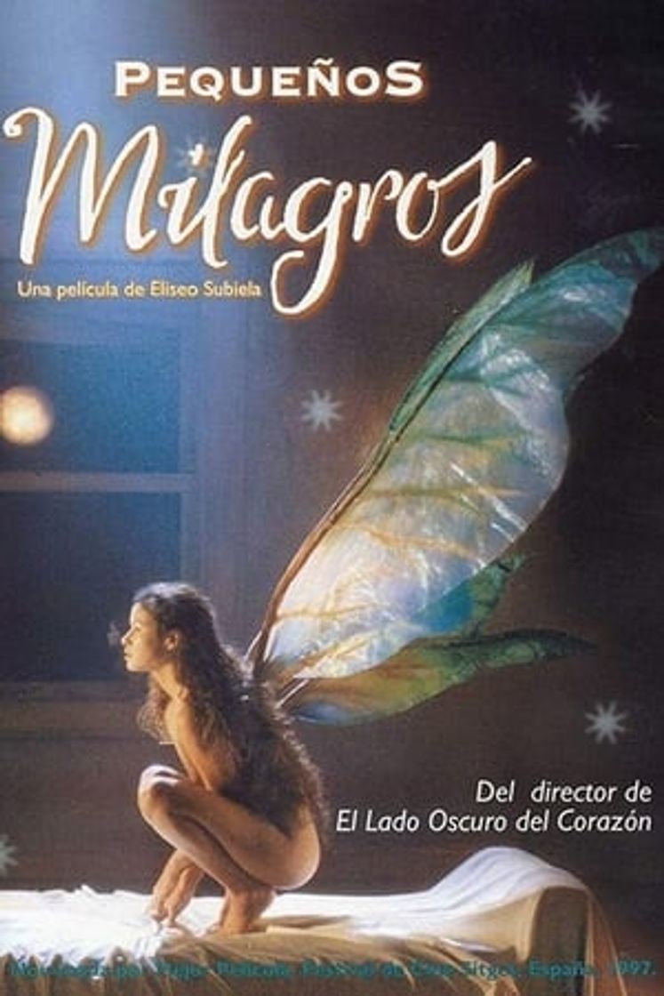 Película Pequeños milagros