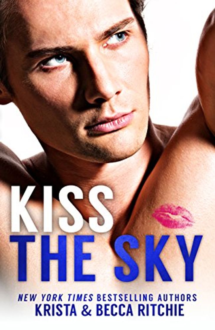 Book Kiss the Sky