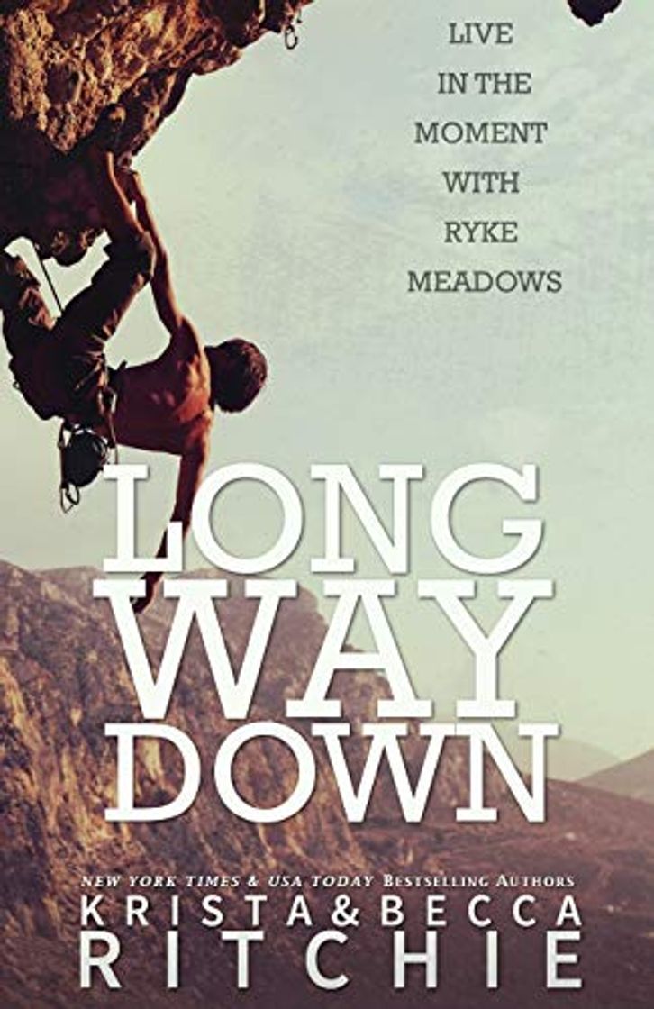 Book Long Way Down