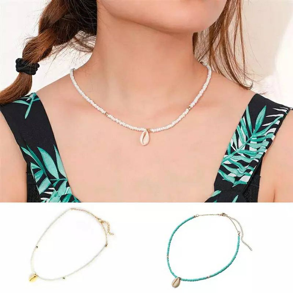 Social Collar bohemio