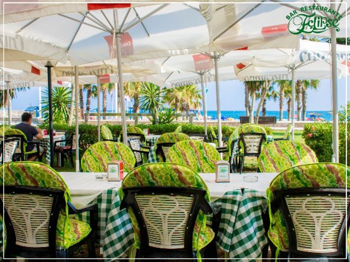 Restaurants Bar Restaurante Eclipse