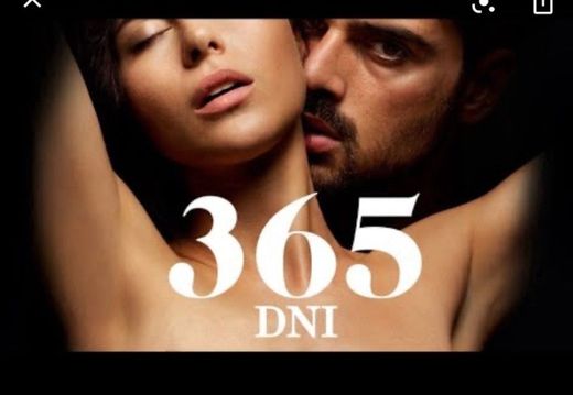 365 DNI (Traducida 365 días) es una película polaca de 2020 