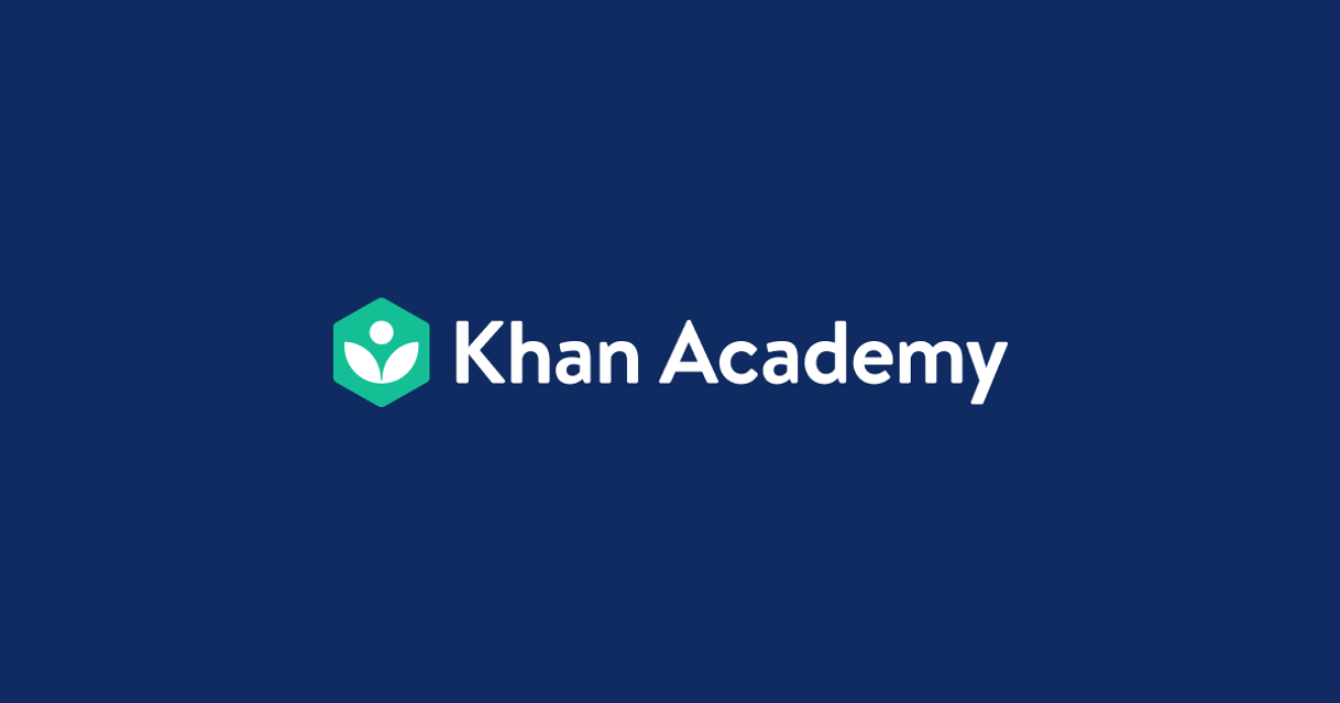 Aplicaciones Khan Academy | Práctica,lecciones y cursos en línea gratuita