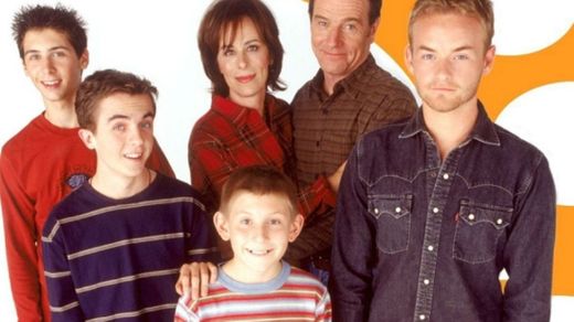 Malcolm in the Middle