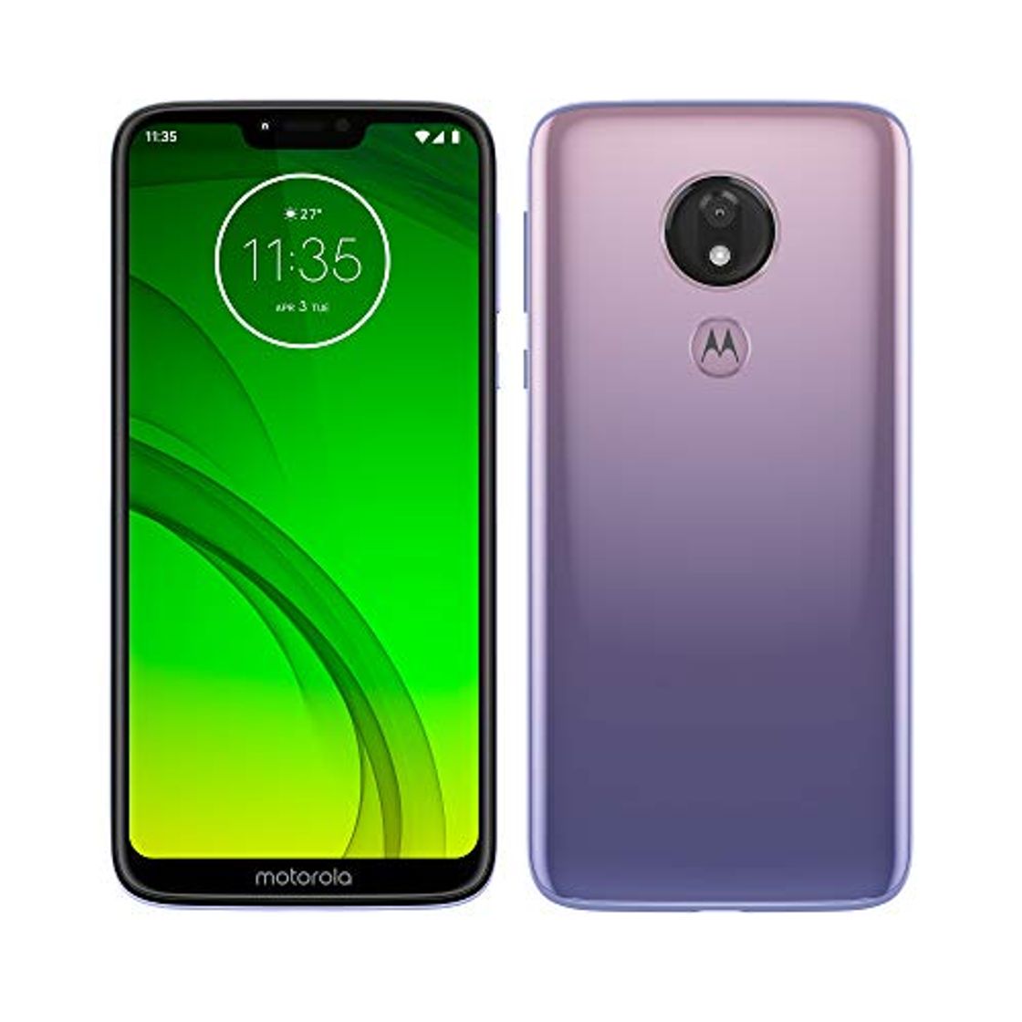 Social Motorola Moto G7 Power - Smartphone Android 9