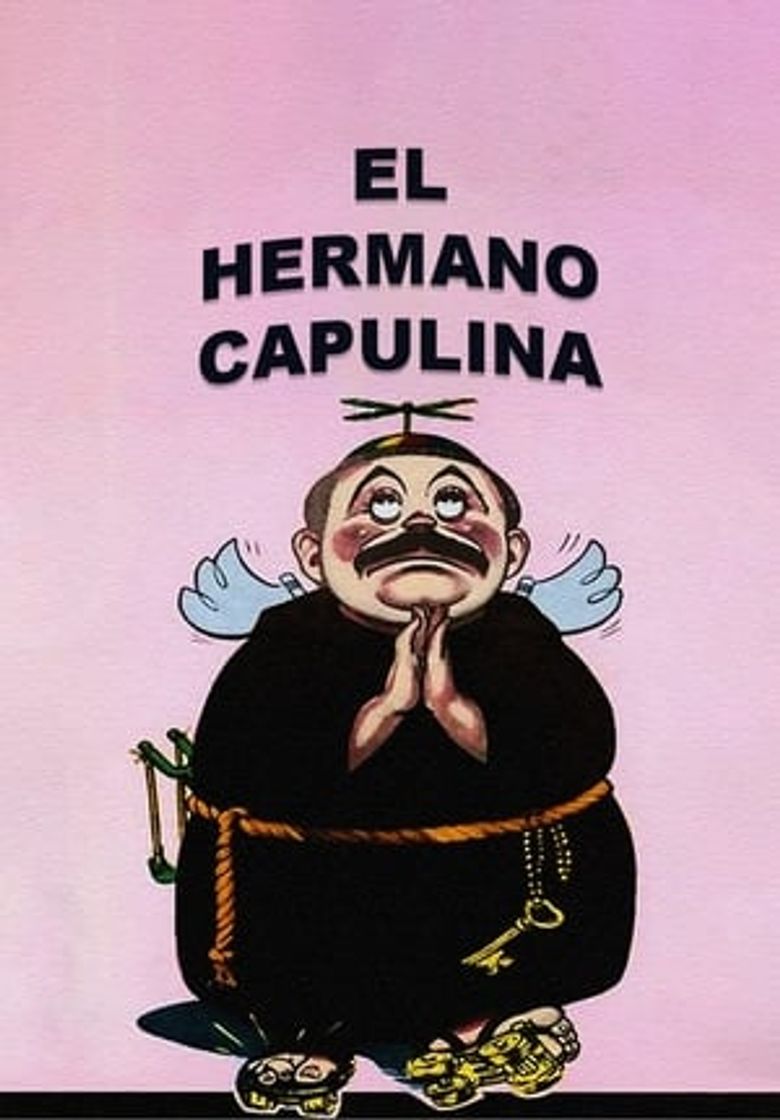 Película El hermano Capulina