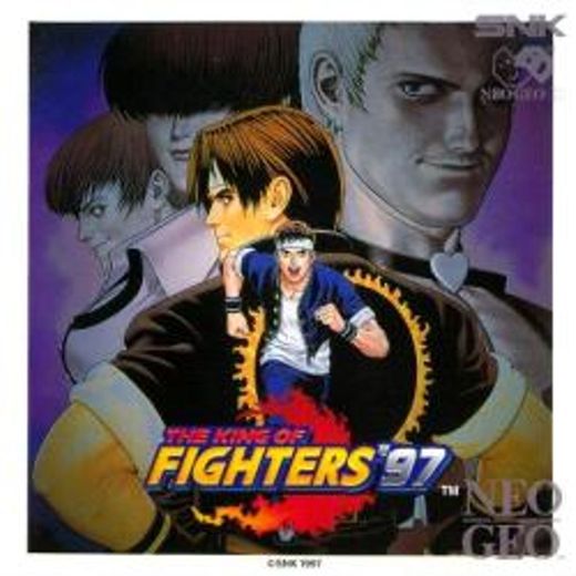 The King of Fighters'97 