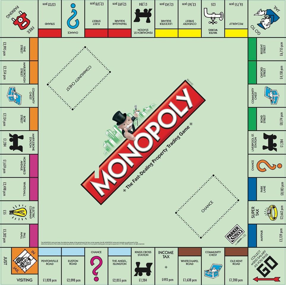 Monopoly