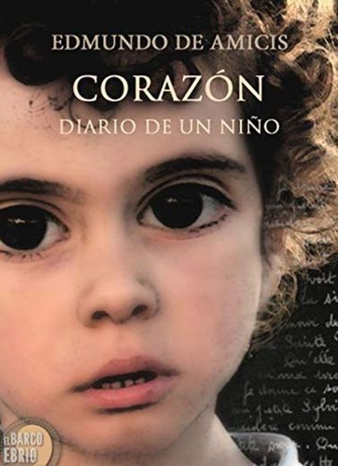 CORAZÓN: Diario de un niño