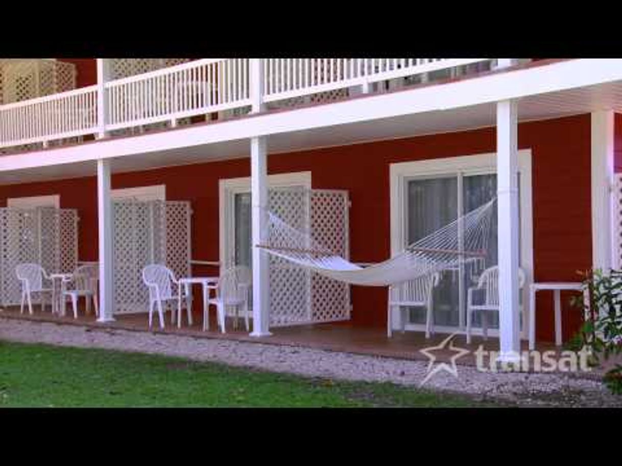 Place Hotel Barcelo Playa Tambor