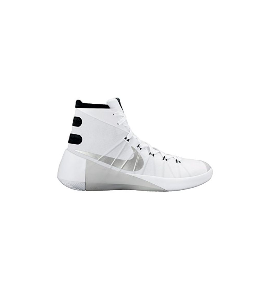 Nike Mujeres 2015 Hyperdunk - Negro - TamaÃ±o 7