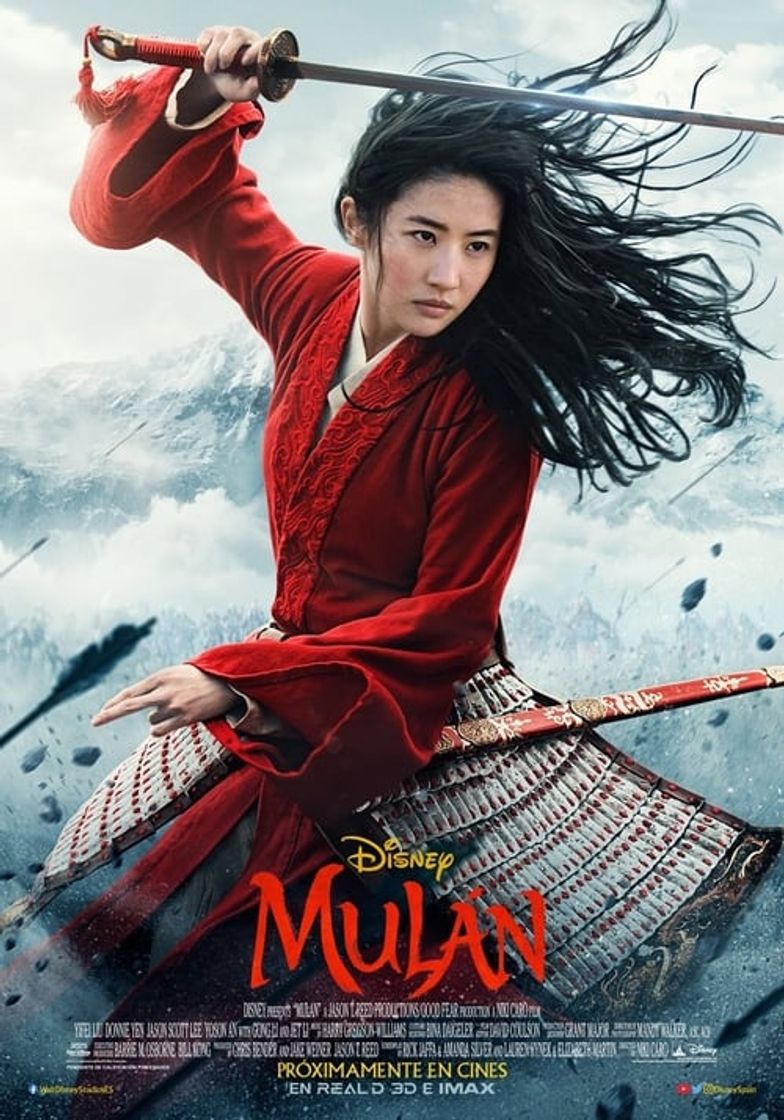 Mulán