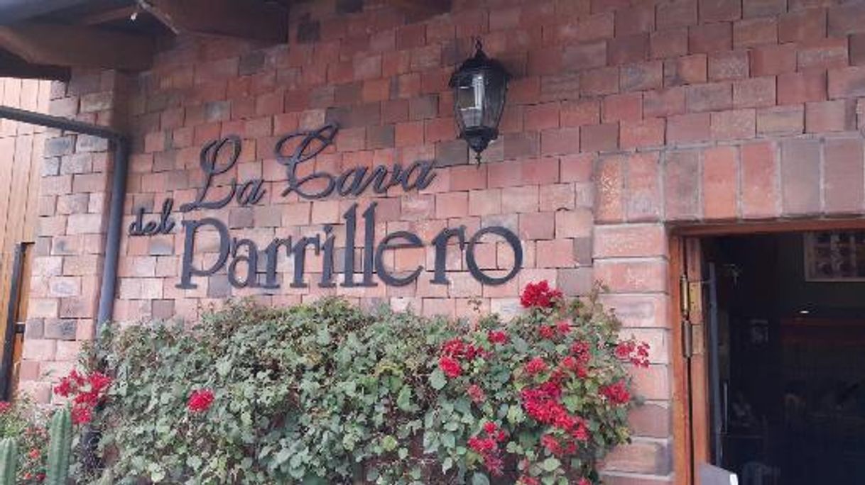 Restaurants LA CAVA DEL PARRILLERO