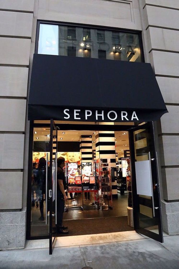 Moda Sephora 